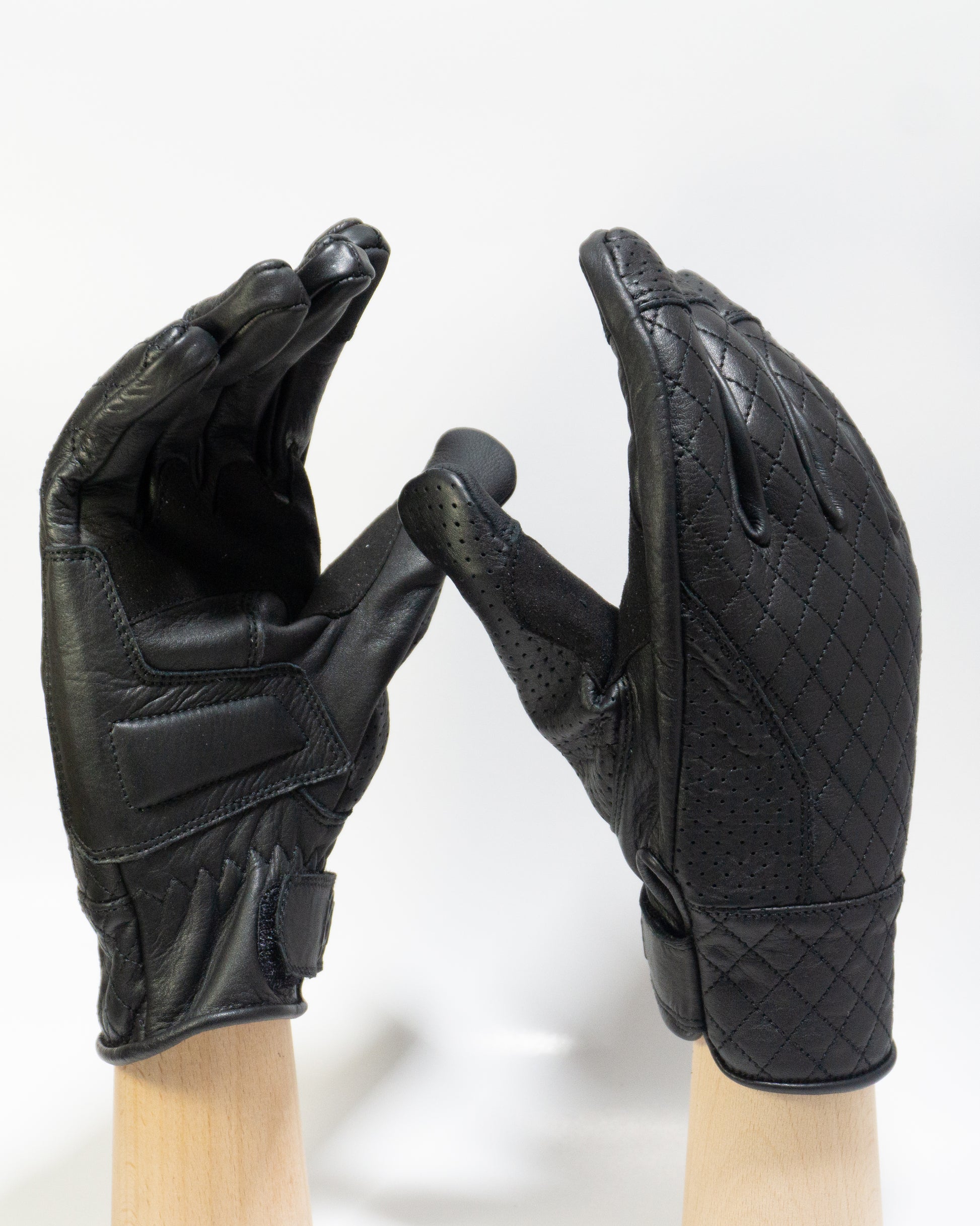 Full Throttle Gloves